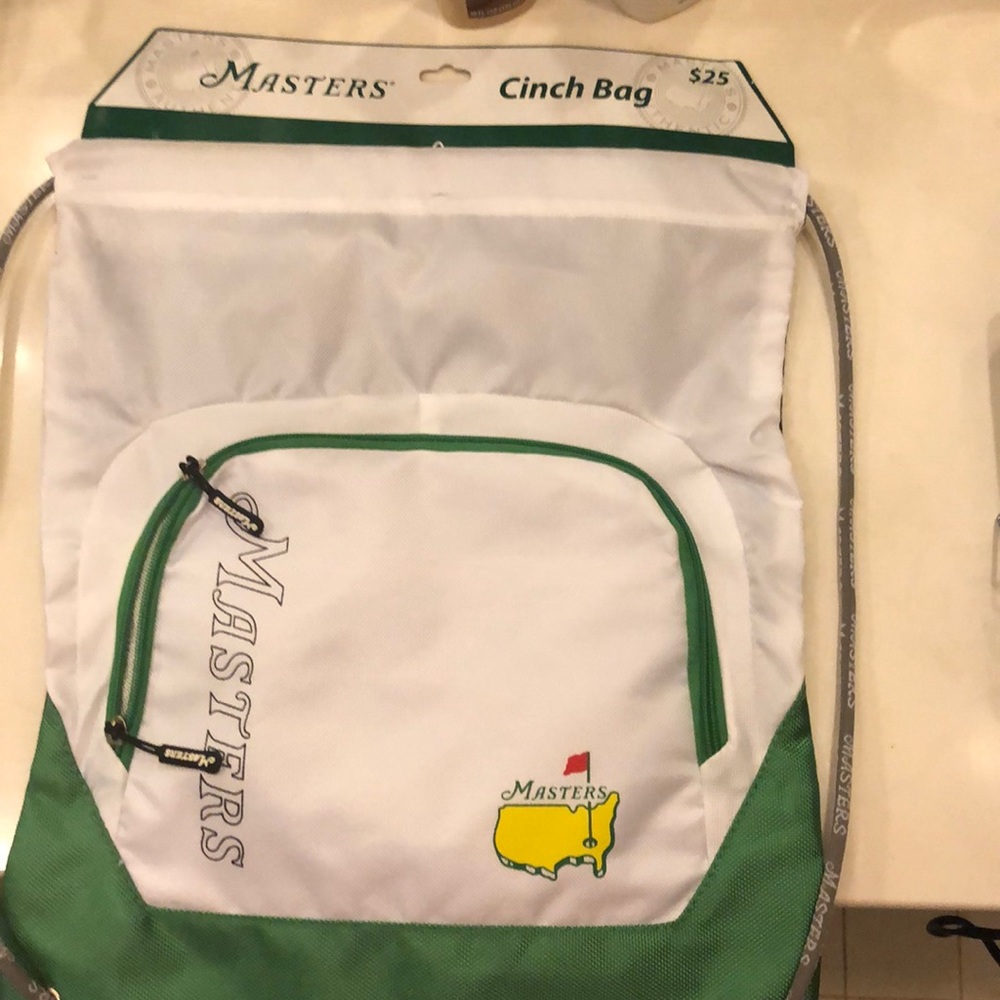 Cinch Bag